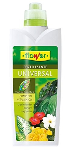 Fertilizante líquido universal